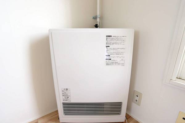 その他設備　ビレッジハウスの同一物件・同一タイプの間取りの写真です