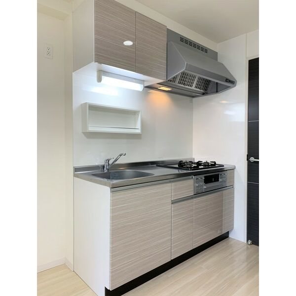 キッチン　★見学予約受付中★