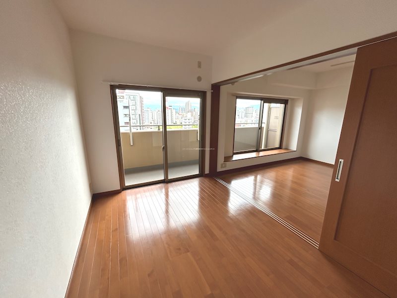 その他部屋・スペース　☆BedRoom5.6J☆