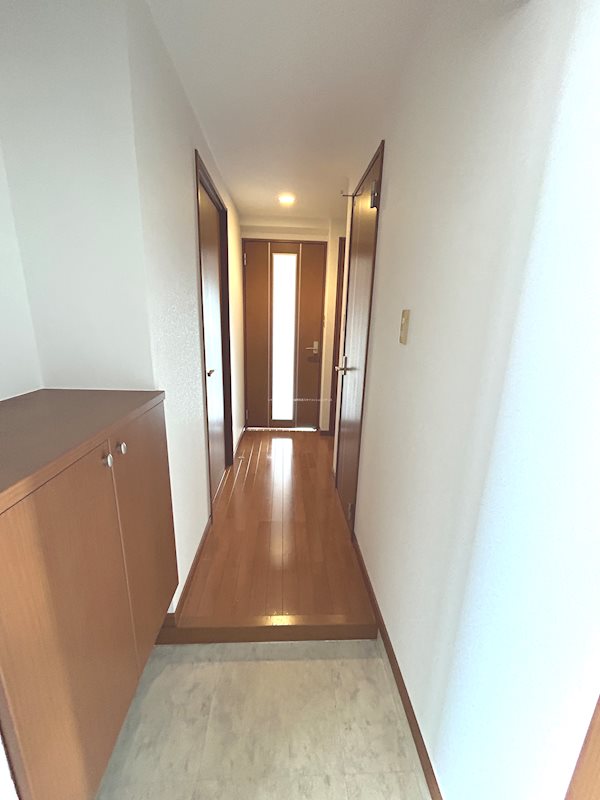 玄関　☆玄関ホール☆