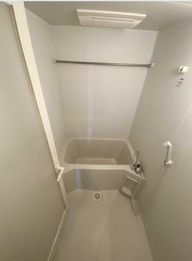 バス・シャワールーム　他部屋参考写真