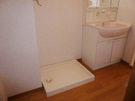 その他設備　※別部屋参考