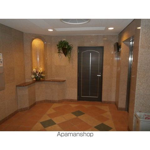 ロビー　ロビー