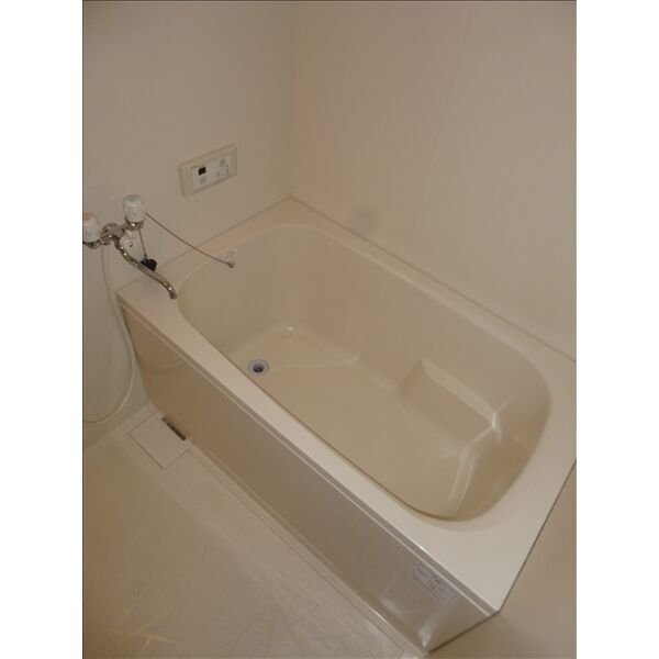 バス・シャワールーム　キレイなお風呂。