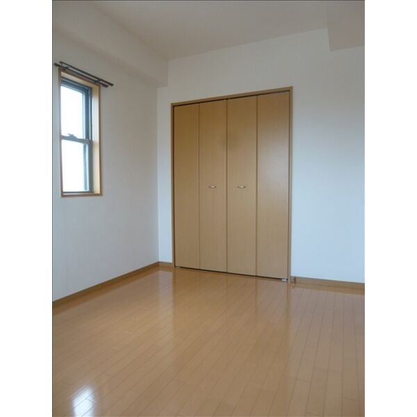 その他部屋・スペース　角部屋ですよ。