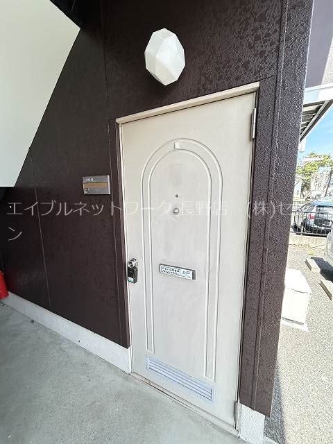 その他部屋・スペース　写真は101号室です。（参考）