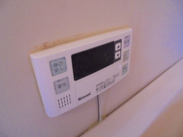 その他設備　写真は101号室です。（参考）