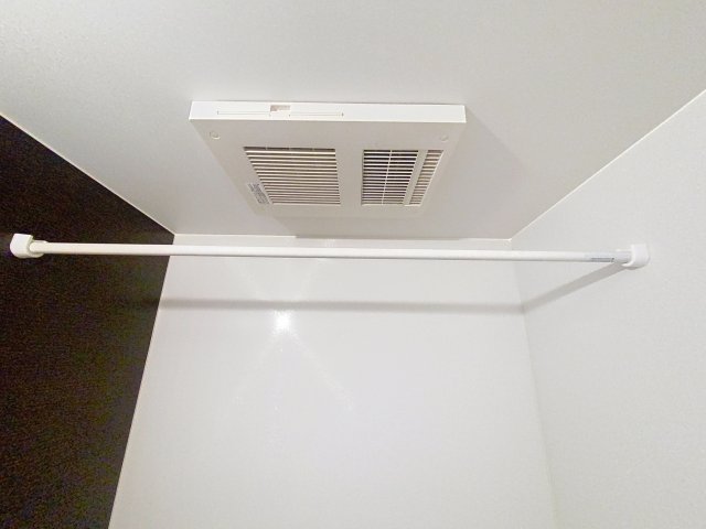 その他　浴室上部