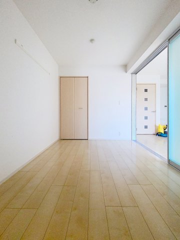 居室・リビング　6.1帖