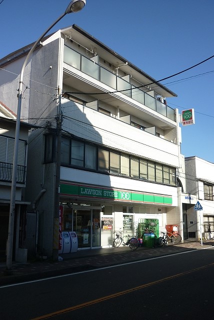 コンビニ　STORE100「横浜浜松町店」（コンビニ）まで181m