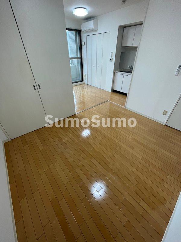 その他部屋・スペース　ゆとりの広さです