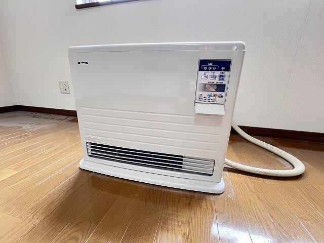 その他設備　設備