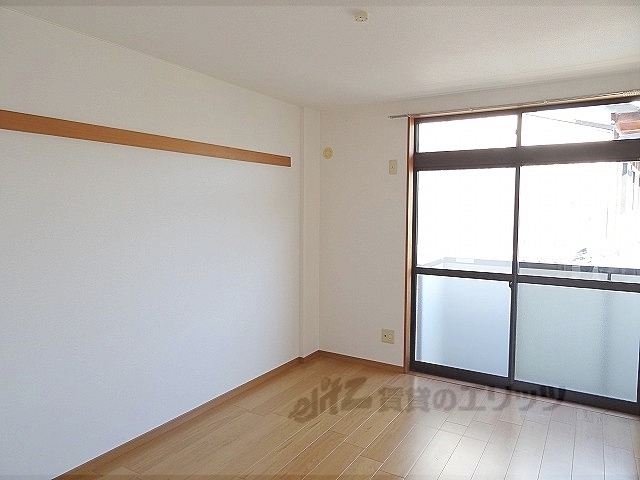 居室・リビング　洋室