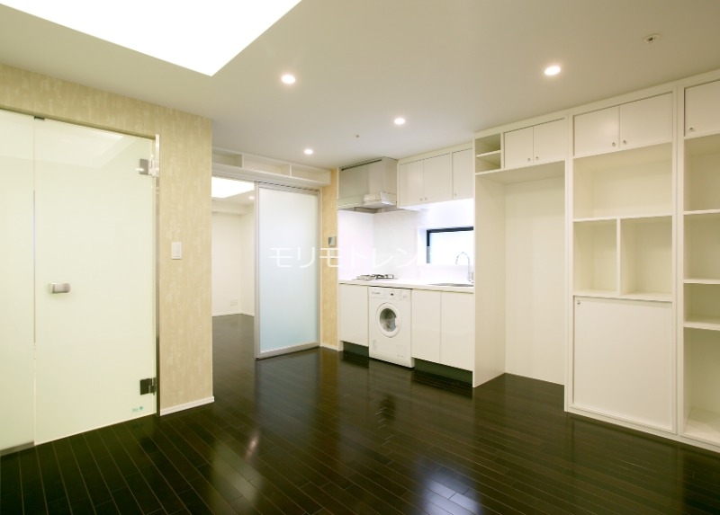 居室・リビング　室内参考写真（Ｄタイプ）