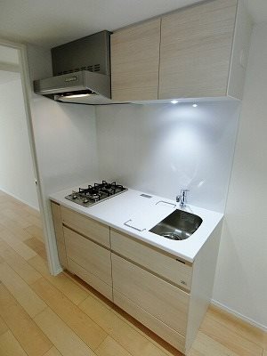 キッチン　別号室参考写真