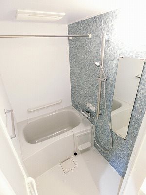 バス・シャワールーム　別号室参考写真