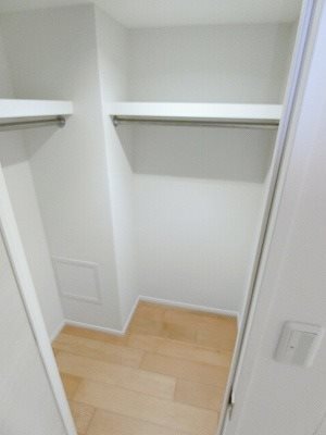 収納　別号室参考写真