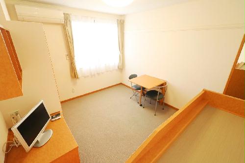 居室・リビング　家具家電付により急な転勤や新生活を今すぐスタートできます！