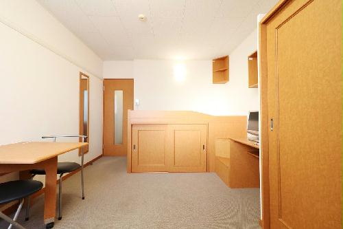 居室・リビング　当社人気のベッドタイプ！収納付きベッドがオススメ！