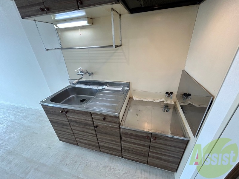 キッチン　毎日の献立を考えるのも楽しいですよね～！