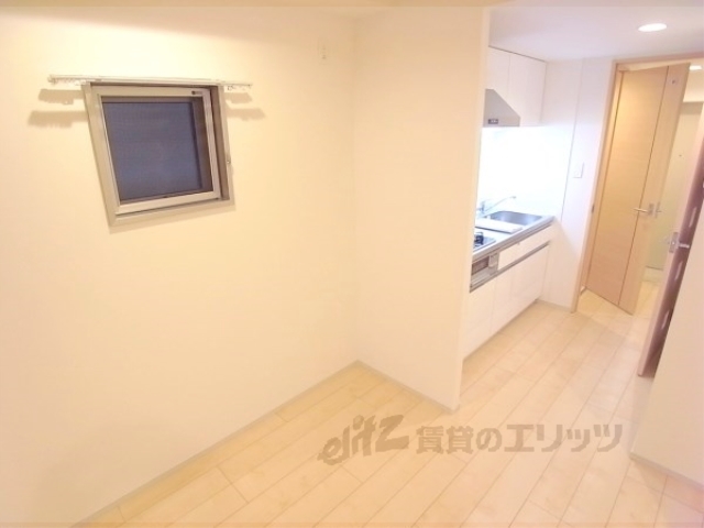 その他部屋・スペース　冷蔵庫置場