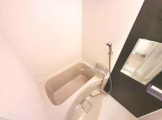 バス・シャワールーム　同一仕様写真