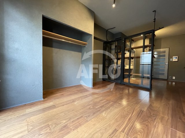 居室・リビング　インプルーブ天六　洋室