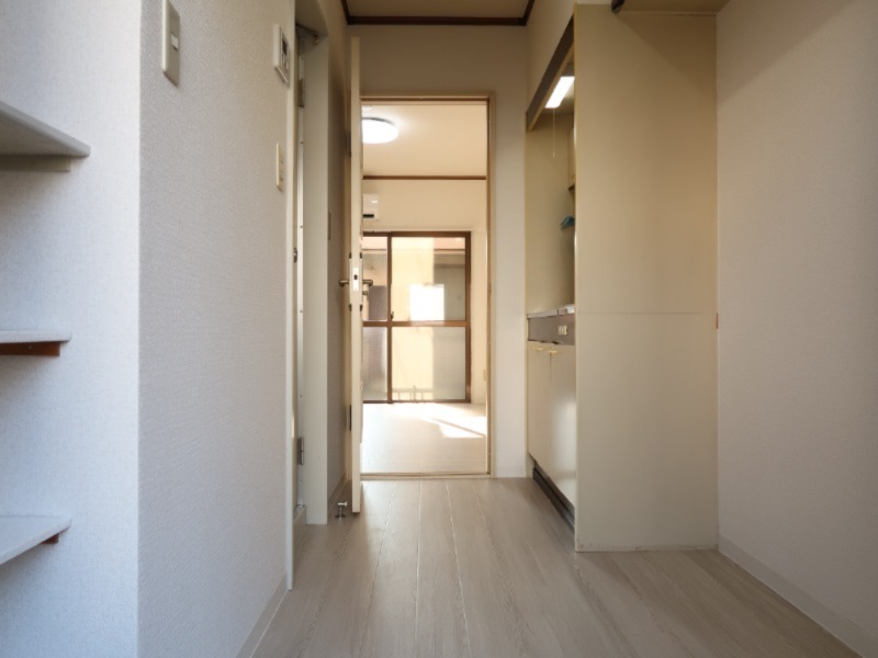 その他部屋・スペース　※別部屋写真参照