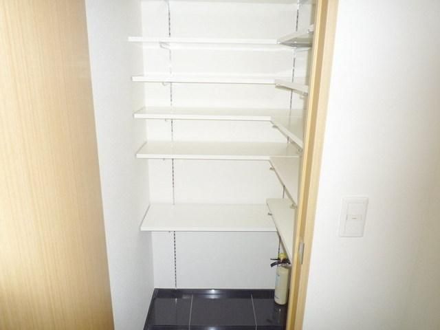 玄関　★シューズクローク★