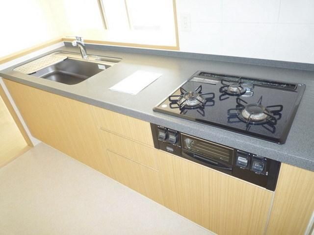 キッチン　★システムキッチン★