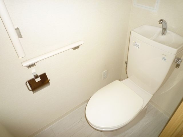 トイレ　★トイレ★