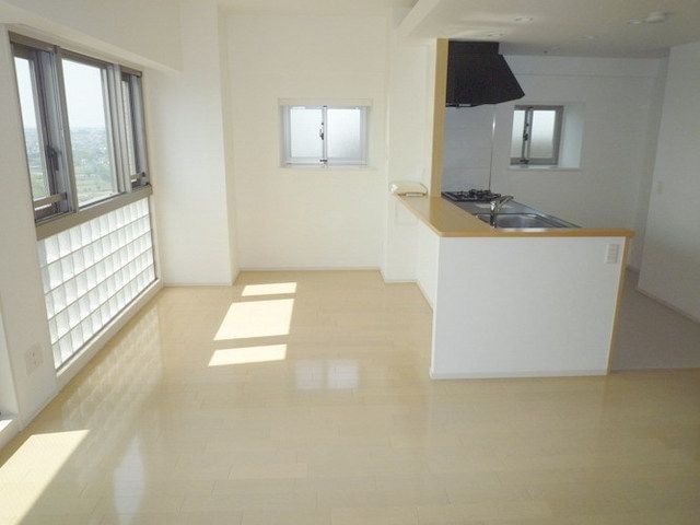 その他部屋・スペース　★リビング★