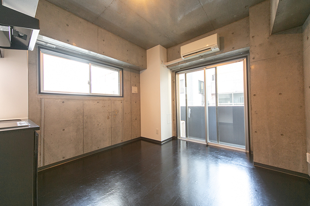 居室・リビング　※写真は同タイプ住戸です。