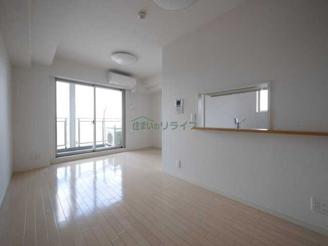 居室・リビング　コンフォリア西早稲田　※別部屋参照