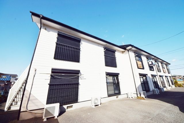 建物外観　★★★★外観★★★★