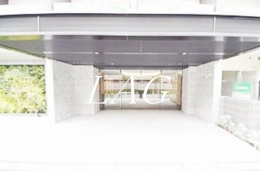 エントランス　エントランスです。