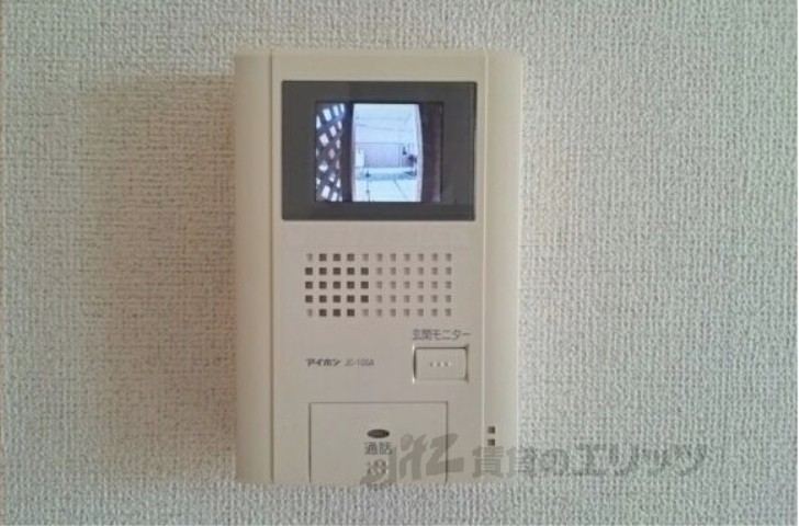 セキュリティ　ドアフォン（ＴＶ含）