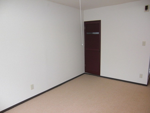 その他　洋室別角度　※2009年5月撮影