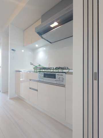 キッチン　別部屋引用