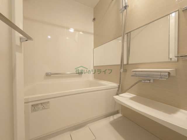 バス・シャワールーム　別部屋引用