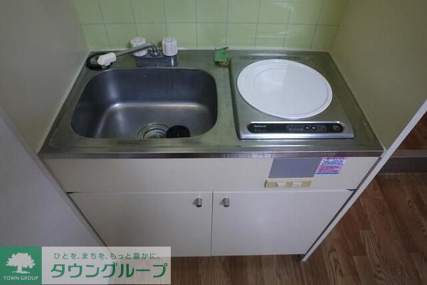 その他部屋・スペース