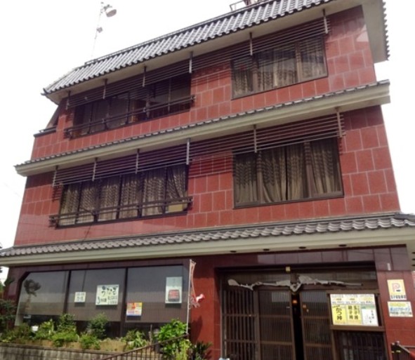 飲食店　玉子家（飲食店）まで1215m