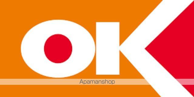 スーパー　オーケー下落合店（スーパー）まで438m