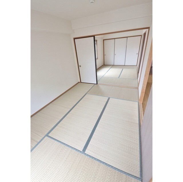 ホレストの内装写真