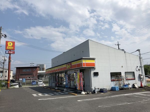 ホレストの周辺写真