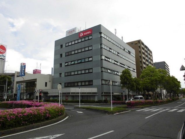 銀行　千葉銀行（銀行）まで1000m