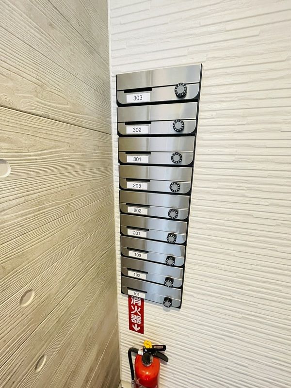 その他共有部分