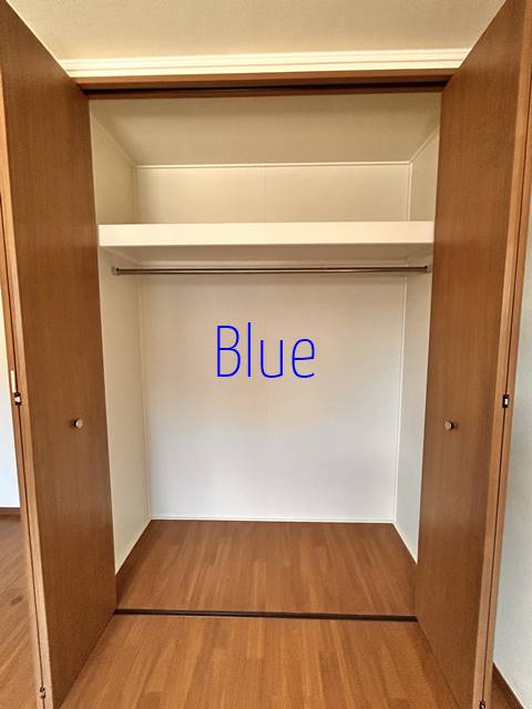 収納　同じ仕様