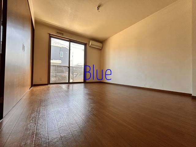 居室・リビング　同じ仕様