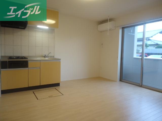 居室・リビング　洋室